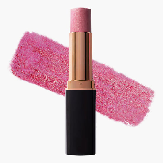 MYGLAMM Manish Malhotra Illuminating Blush Stick
