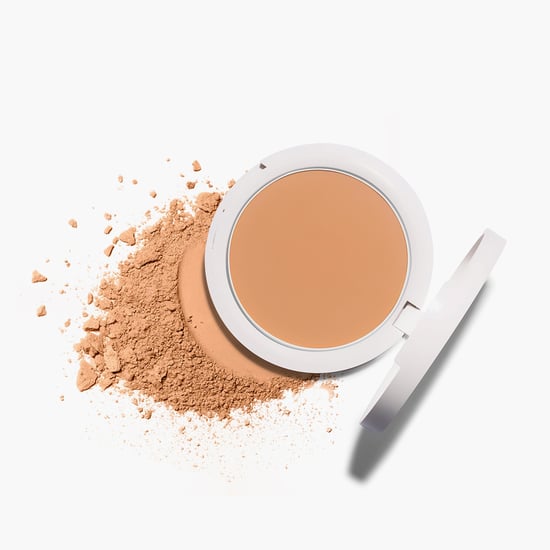 MYGLAMM Lit Radiant Matte Compact