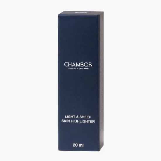 CHAMBOR Light and Sheer Skin Highlighter