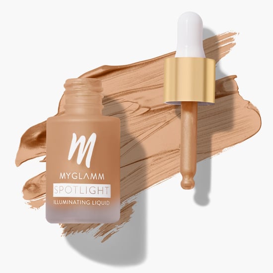 MYGLAMM Spotlight Illuminating Liquid