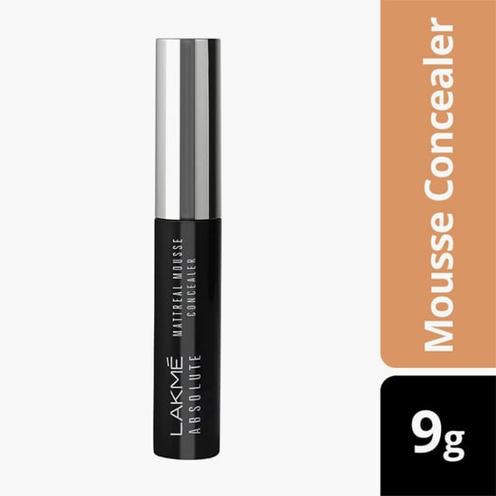 LAKME Absolute Mattereal Mousse Concealer