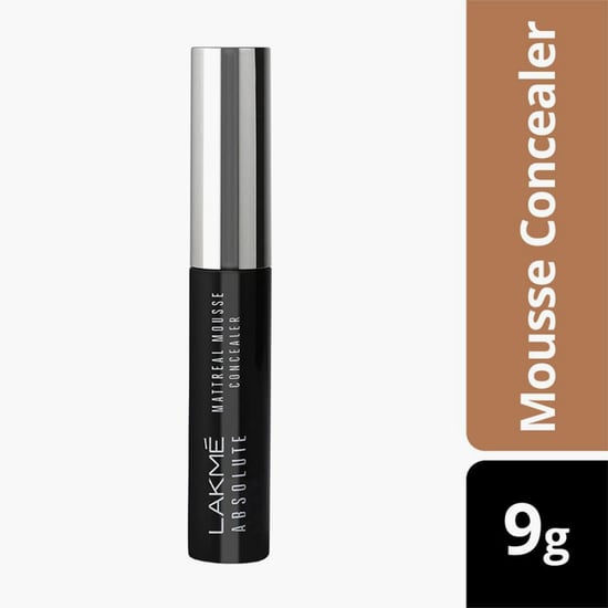 LAKME Absolute Mattereal Mousse Concealer
