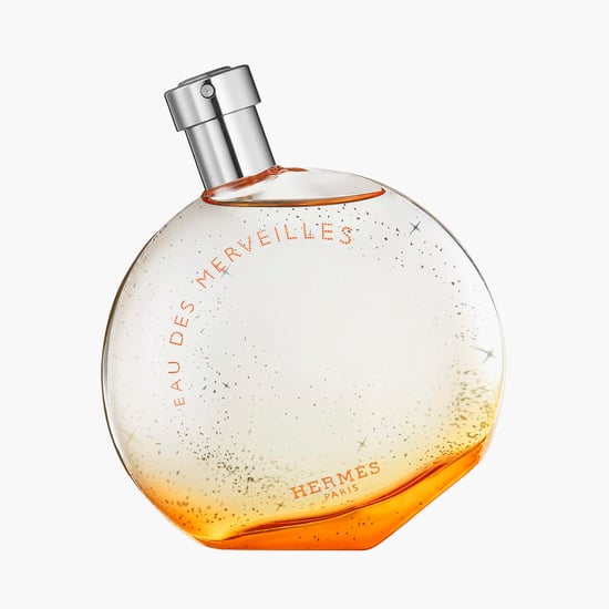 HERMES Women Eau Des Merveilles Eau de Toilette- 100ml