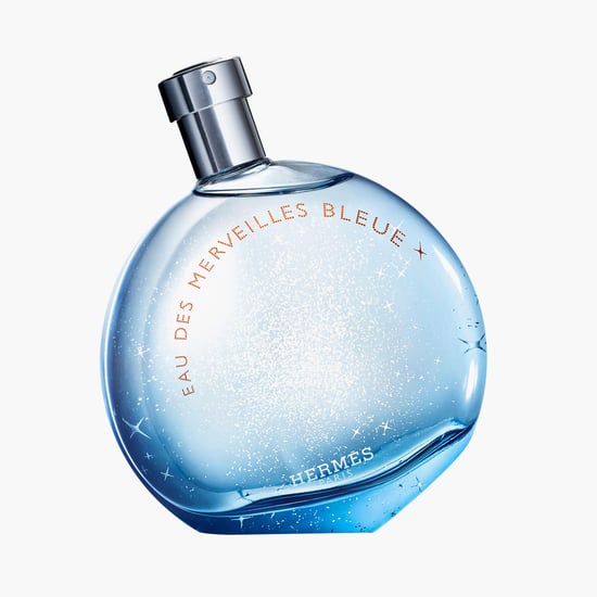 HERMES Women Eau des Merveilles Bleue Eau de Toilette - 50ml