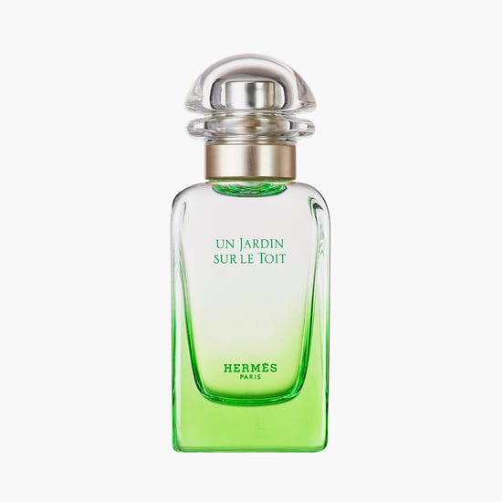 HERMES Men Un Jardin sur le Toit Eau de Toilette- 50ml