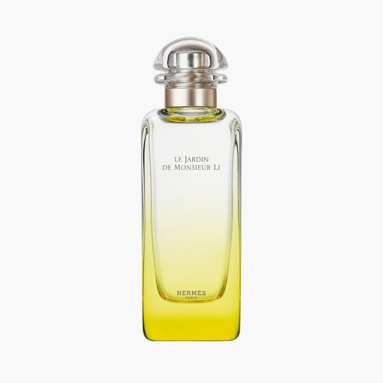HERMES Men Le Jardin de Monsieur Li Eau de Toilette- 100ml