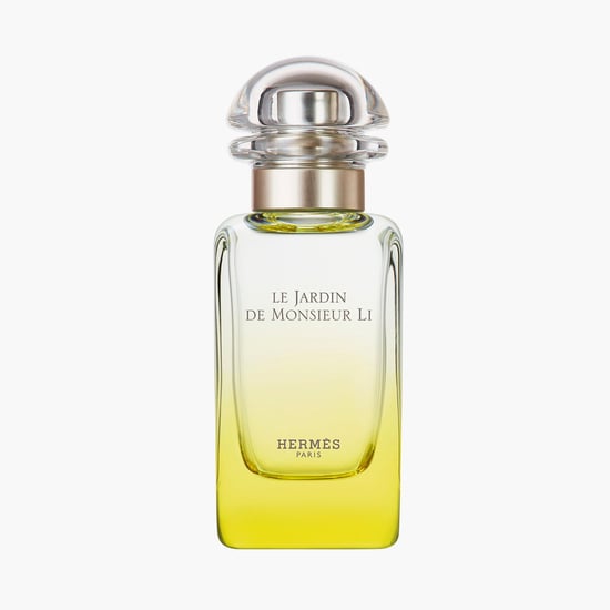 HERMES Le Jardin De Monsieur Li Eau De Toilette- 50ml