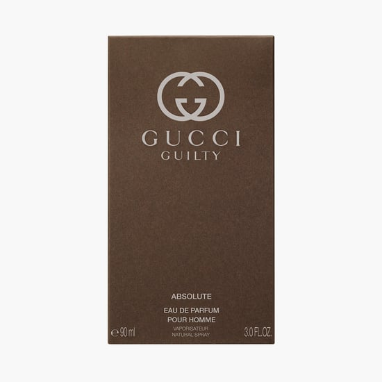 その他 GUCCI GUILTY ABSOLUTE 90ml GUCCI Women Guilty Absolute Eau De Parfum - 90ml | Neutral