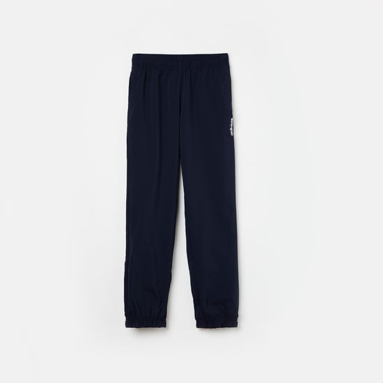 ADIDAS Printed Elasticated Waist Joggers