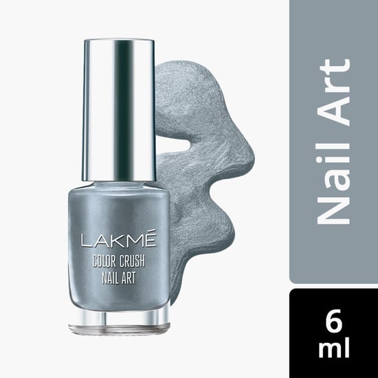 LAKME Color Crush Nail Art