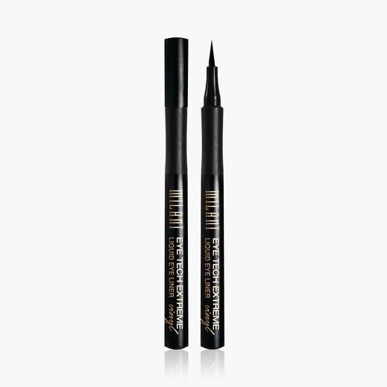MILANI Eye Tech Extreme Liquid Eyeliner - Blackest Black
