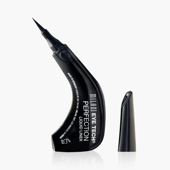 MILANI Eye Tech Perfection Easy Liquid Eyeliner