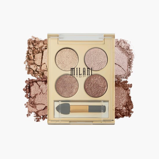 MILANI Fierce Foil Eyeshine Eyeshadow Palette