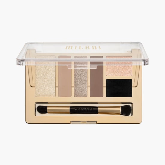 MILANI Everyday Eyes Eyeshadow Collection - Must Have Naturals
