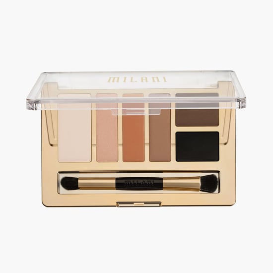 MILANI Everyday Eyeshadow Palette