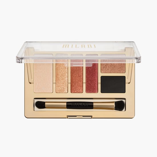 MILANI Everyday Eyes Eyeshadow Collection - Must Have Metallics