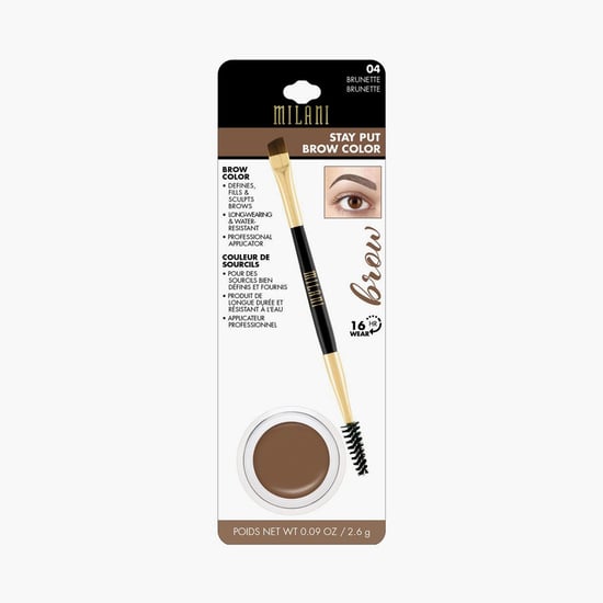 MILANI Stay Put Brow Color - Brunette
