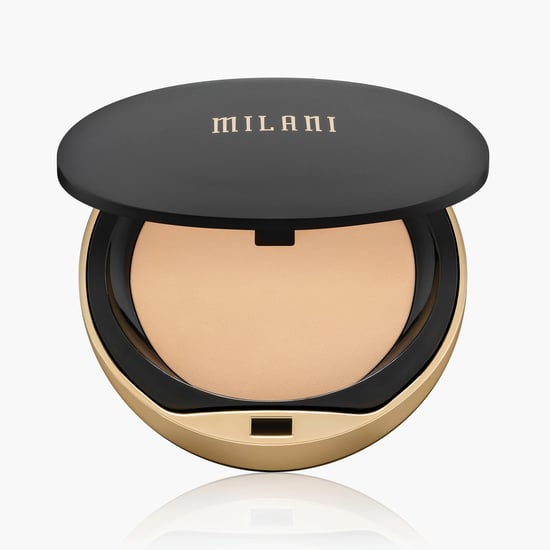 MILANI Conceal + Perfect Shine Proof Powder - Nude
