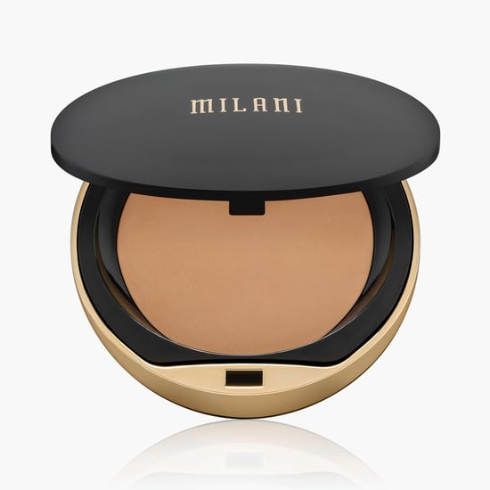 MILANI Conceal + Perfect Shine Proof Powder - Natural Beige