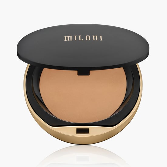 MILANI Conceal + Perfect Shine Proof Powder - Beige