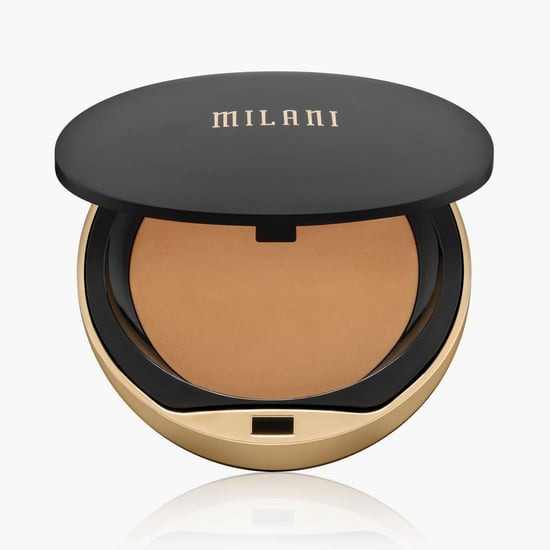 MILANI Conceal + Perfect Shine Proof Powder - Medium
