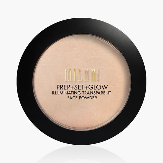MILANI Prep Set Glow  Illuminating Face Powder
