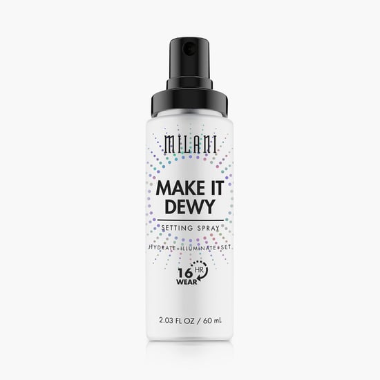 MILANI Make it Dewy Setting Spray