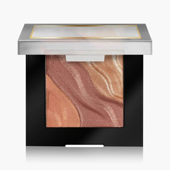 MILANI Spotlight Face and Eye Palette - Golden Light