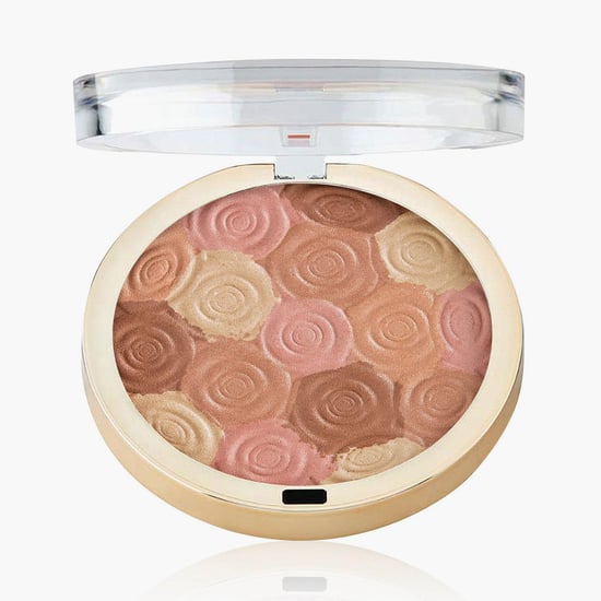 MILANI Illuminating Face Powder - Hermosa Rose