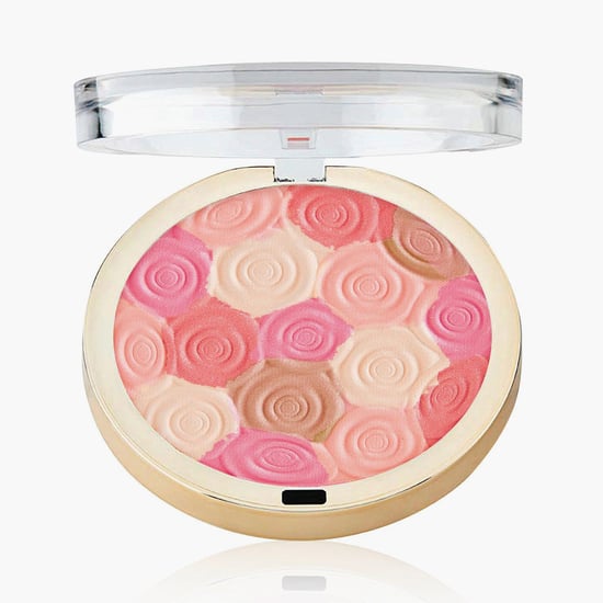 MILANI Illuminating Face Powder - 03 Beautys Touch