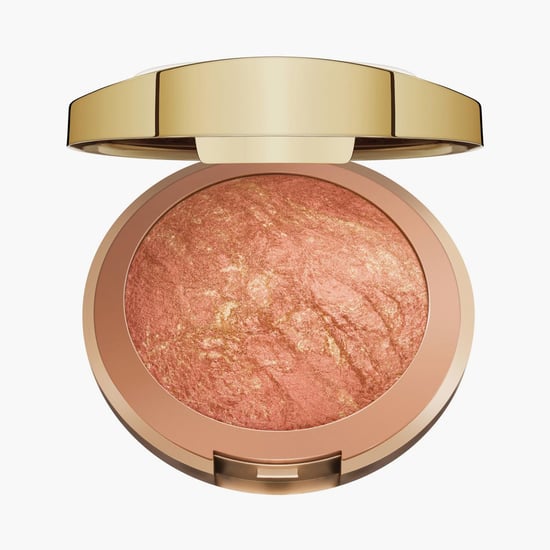 MILANI Baked Blush - Rose D'Oro