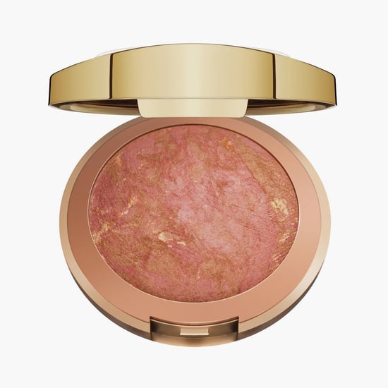 MILANI Baked Blush - Berry Amore