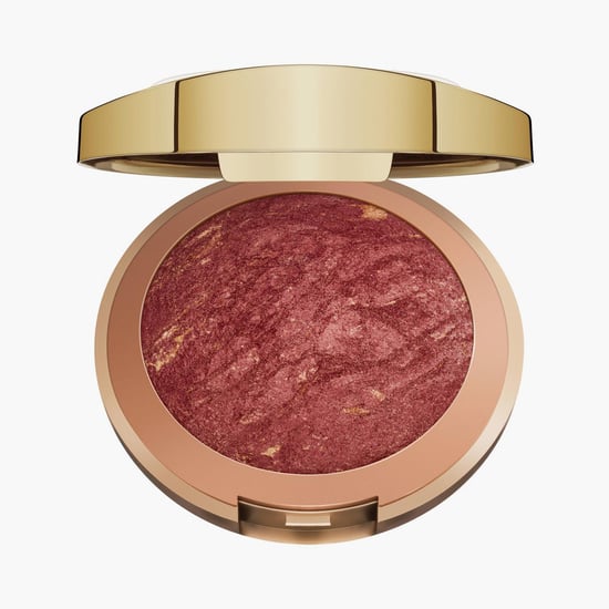 MILANI Baked Blush - Red Vino