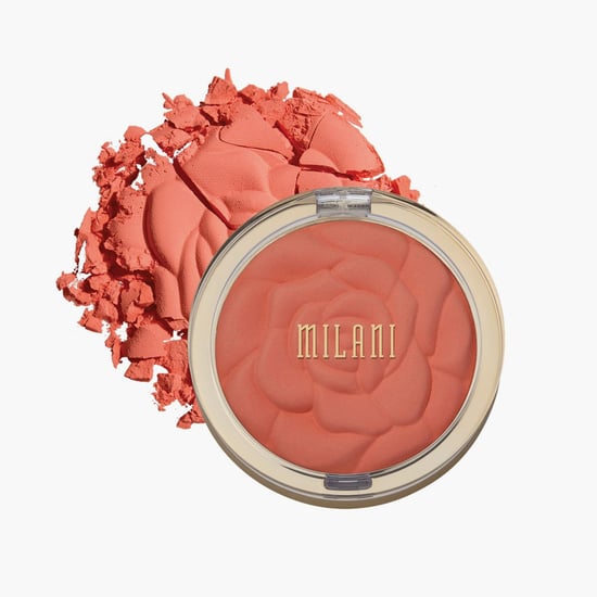MILANI Rose Powder Blush - Coral Cove