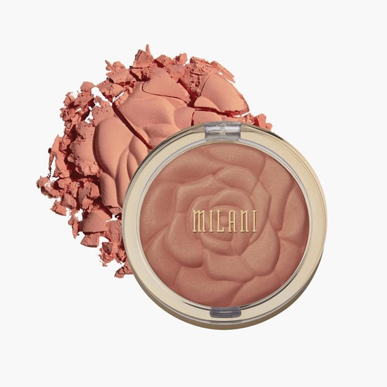 MILANI Rose Powder Blush - Blossomtime Rose