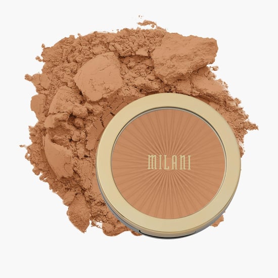MILANI Silky Matte Bronzing Powder- Sun Tan