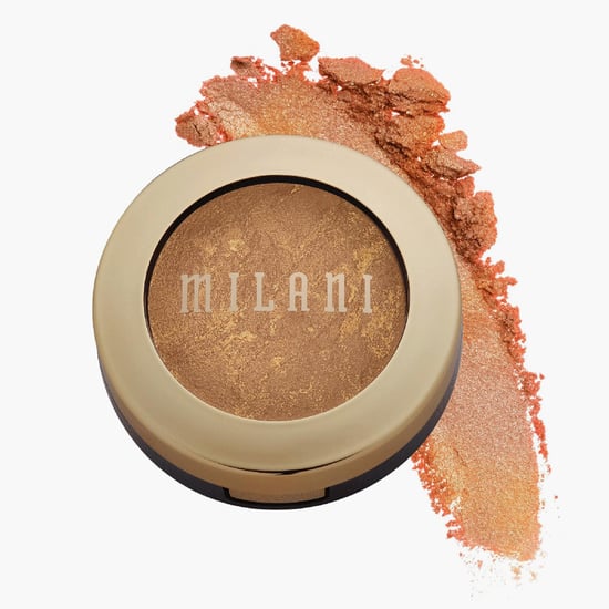 MILANI Baked Bronzer - Soleil