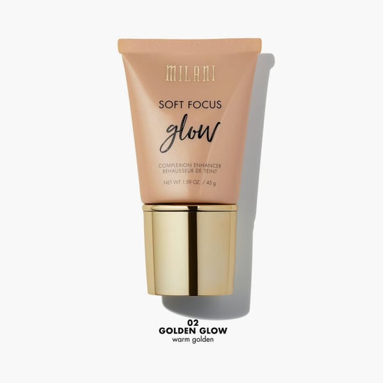 MILANI Soft Focus Glow - Golden Glow