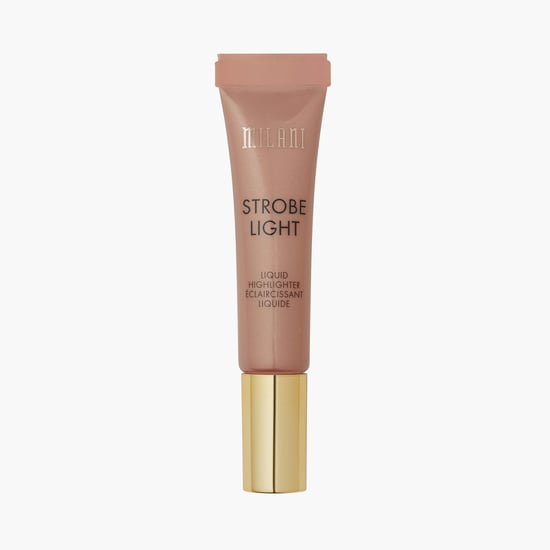 MILANI Strobelight Liquid Highlighter - Sunglow