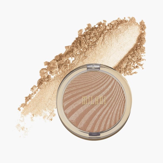 MILANI Strobelight Instant Glow Powder- Sunglow