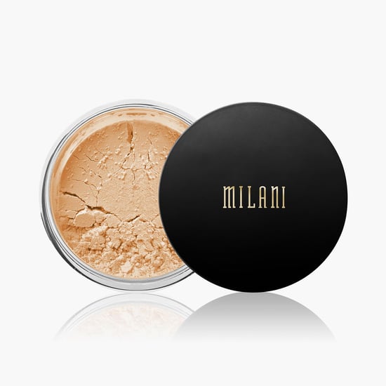 MILANI Make It Last Setting Powder - 03 Translucent Banana