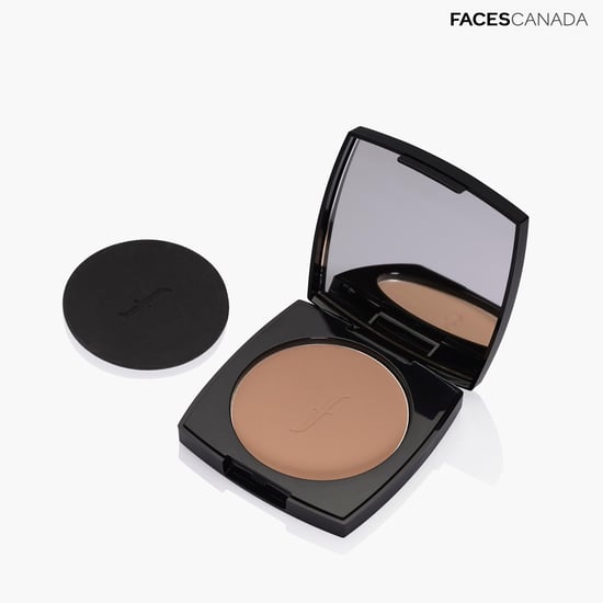 FACES CANADA Ultime Pro Sun Defence CC Powder
