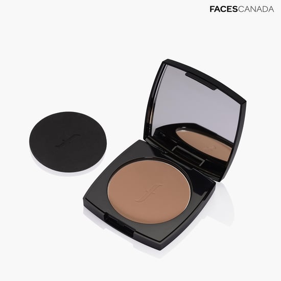 FACES CANADA Ultime Pro Sun Defence CC Powder
