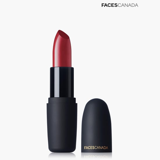 FACES CANADA Weightless Matte Lipstick