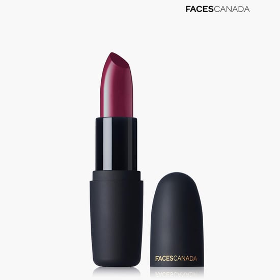 FACES CANADA Weightless Matte Lipstick