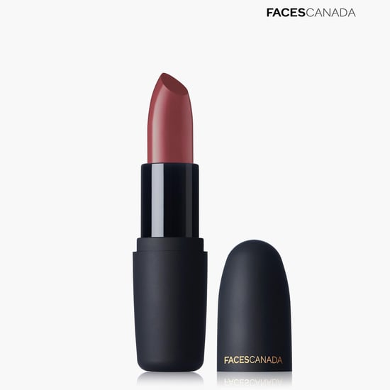 FACES CANADA Weightless Matte Lipstick