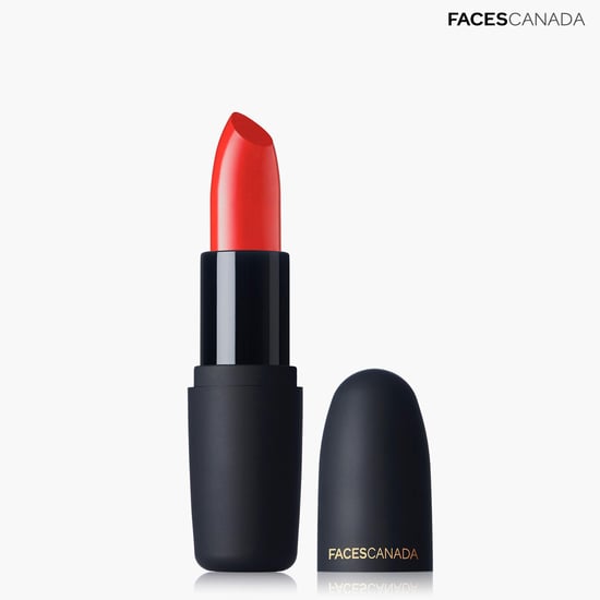 FACES CANADA Weightless Matte Lipstick