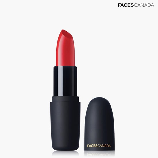 FACES CANADA Weightless Matte Lipstick