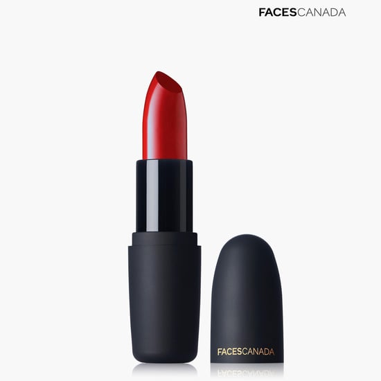 FACES CANADA Weightless Matte Lipstick