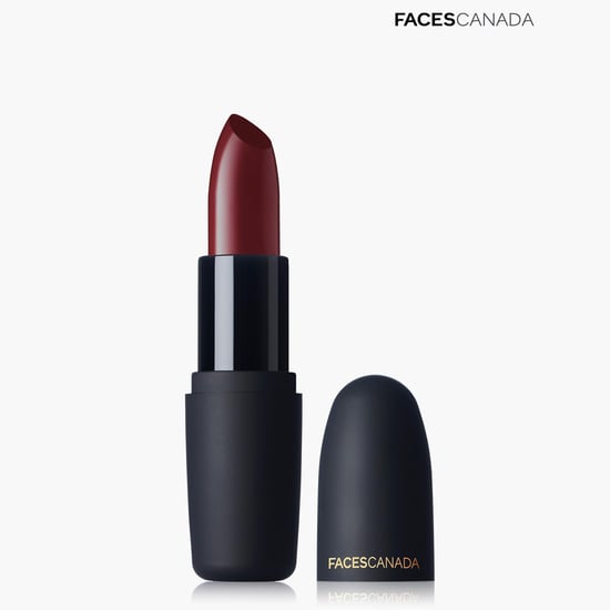 FACES CANADA Weightless Matte Lipstick